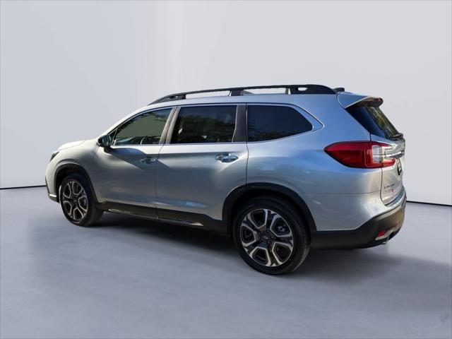 2025 Subaru Ascent Touring 7-Passenger