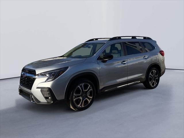 2025 Subaru Ascent Touring 7-Passenger