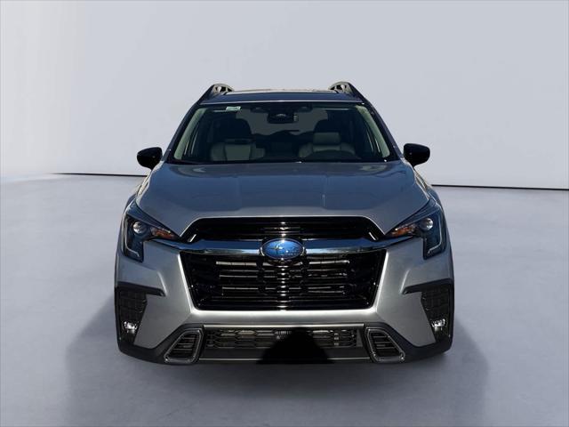 2025 Subaru Ascent Touring 7-Passenger