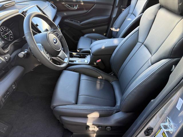 2025 Subaru Ascent Touring 7-Passenger