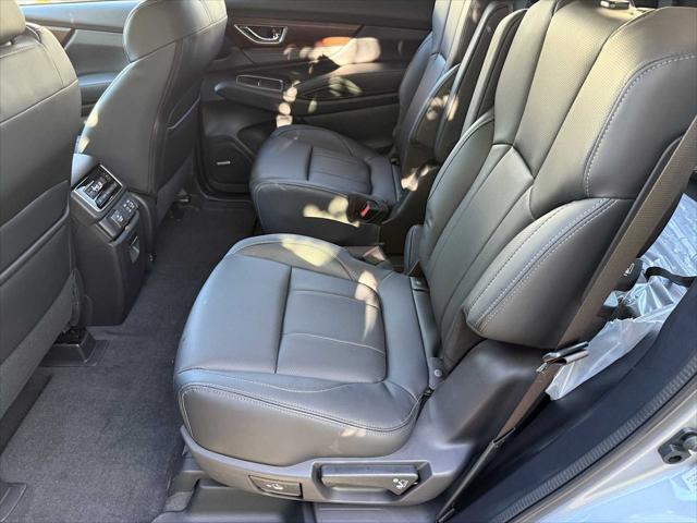 2025 Subaru Ascent Touring 7-Passenger