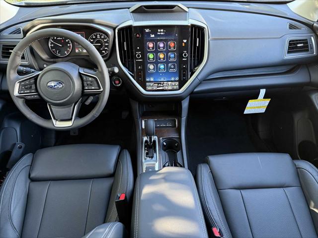 2025 Subaru Ascent Touring 7-Passenger
