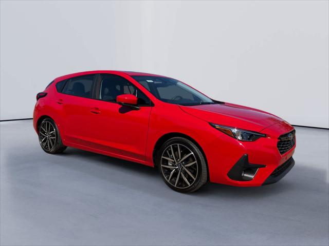 2025 Subaru Impreza Sport 5-Door for sale in Knoxville, TN
