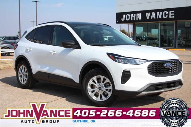 2026 Ford Escape Active for sale in Guthrie, OK