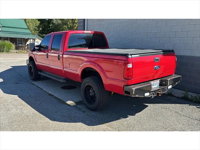 2012 Ford F-350 XL 2012 Ford F-350 XL