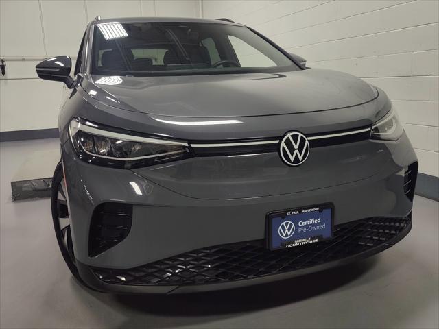 2023 Volkswagen ID.4 Pro 2023 Volkswagen ID.4 Pro