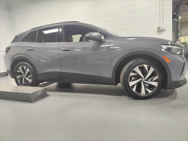 2023 Volkswagen ID.4 Pro 2023 Volkswagen ID.4 Pro