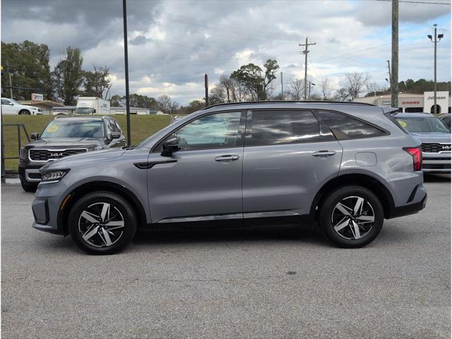 2023 Kia Sorento S 2023 Kia Sorento S