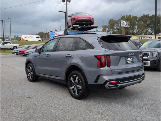 2023 Kia Sorento S 2023 Kia Sorento S
