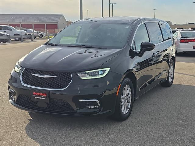 2024 Chrysler Pacifica Touring L 2024 Chrysler Pacifica Touring L