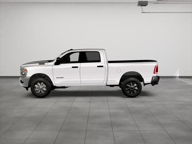 2026 RAM Ram 3500 RAM 3500 BIG HORN CREW CAB 4X4 64 BOX 2026 RAM Ram 3500 RAM 3500 BIG HORN CREW CAB 4X4 64 BOX