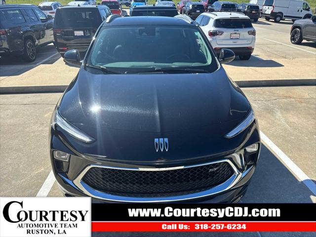 2024 Buick Encore GX Sport Touring FWD
