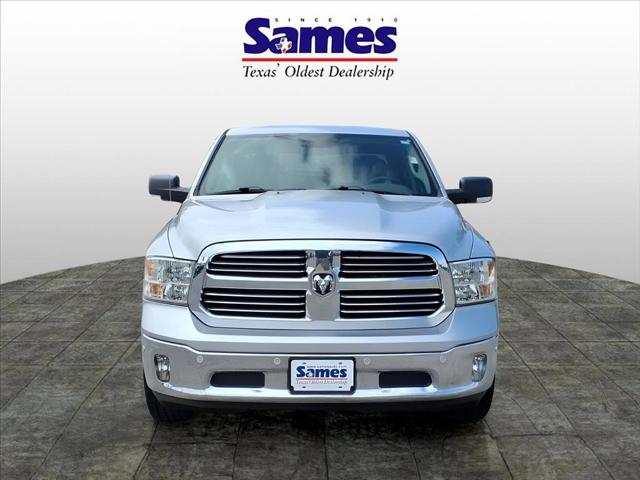 2019 RAM 1500 Classic Lone Star Crew Cab 4x2 57 Box 2019 RAM 1500 Classic Lone Star Crew Cab 4x2 57 Box