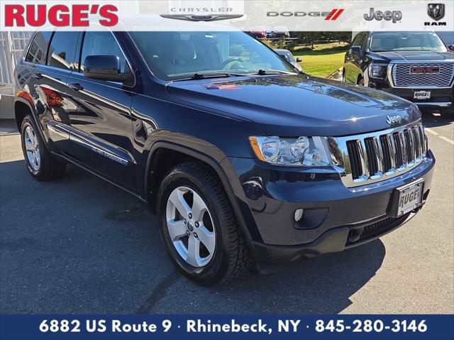2013 Jeep Grand Cherokee Laredo
