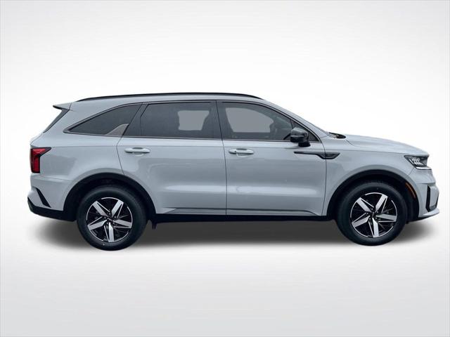 2023 Kia Sorento EX