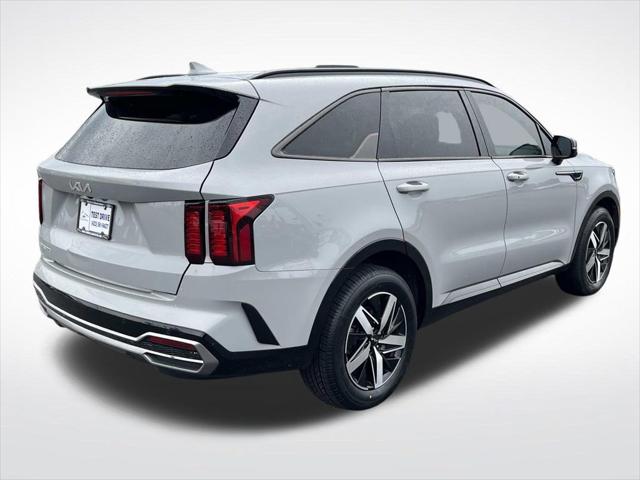 2023 Kia Sorento EX