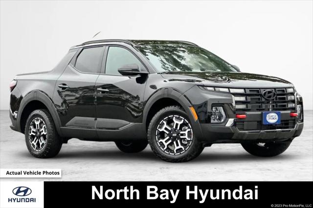 2026 Hyundai Santa Cruz XRT for sale in Petaluma, CA