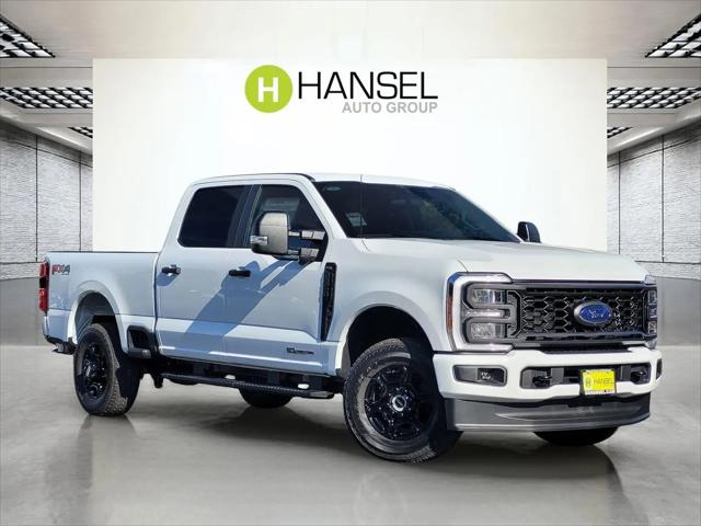 2026 Ford F-250 XL for sale in Petaluma, CA