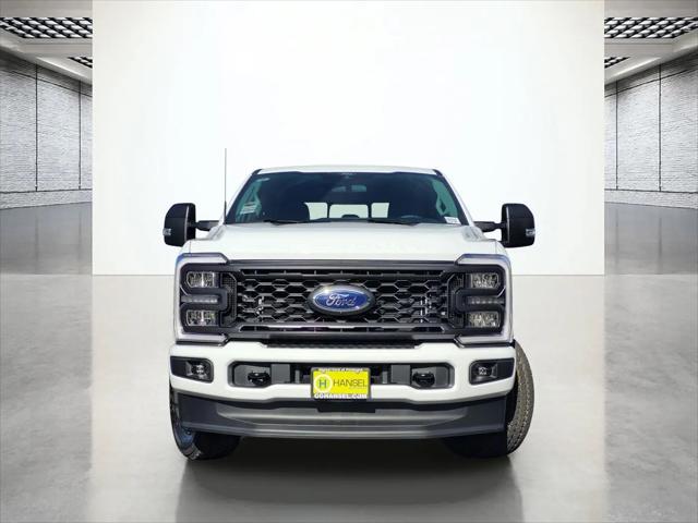 2026 Ford F-250 XL