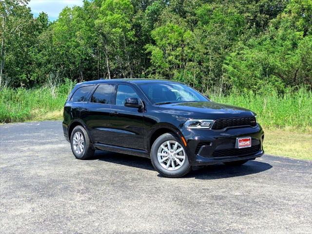 2026 Dodge Durango DURANGO GT RWD