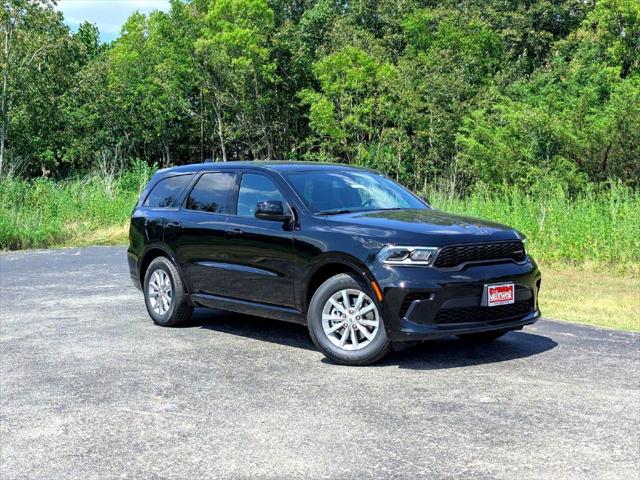 2026 Dodge Durango DURANGO GT RWD