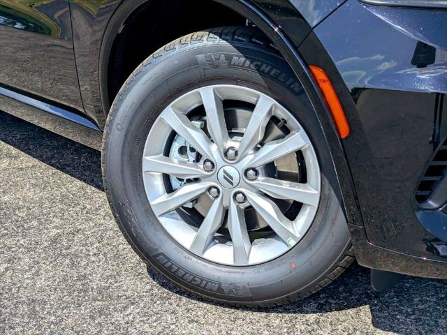 2026 Dodge Durango DURANGO GT RWD