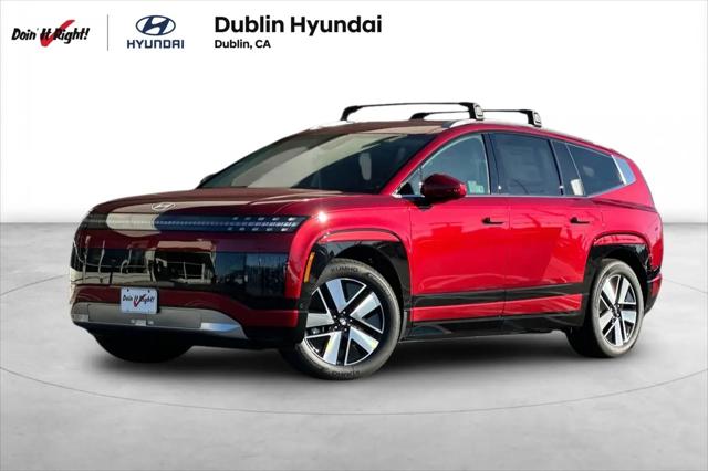 2026 Hyundai IONIQ 9 SEL for sale in Dublin, CA