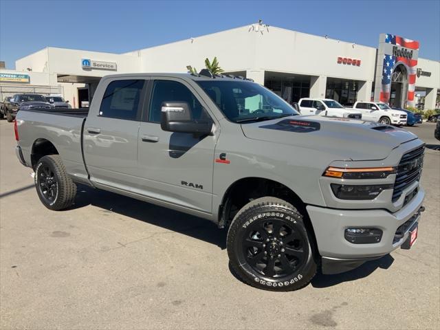 2026 RAM Ram 2500 RAM 2500 LARAMIE CREW CAB 4X4 64 BOX