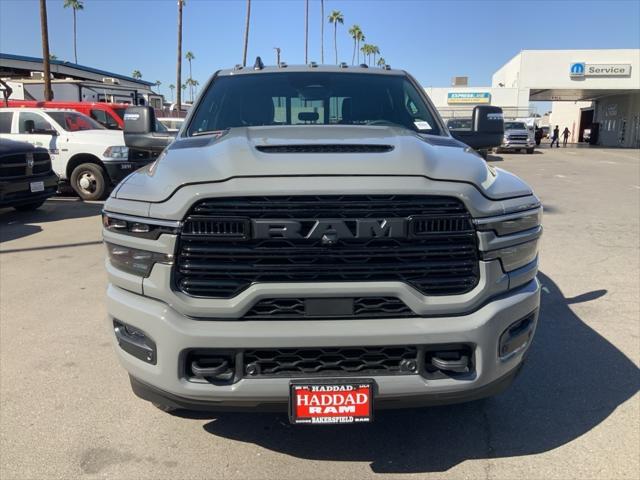 2026 RAM Ram 2500 RAM 2500 LARAMIE CREW CAB 4X4 64 BOX