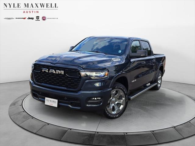 2026 RAM Ram 1500 RAM 1500 LONE STAR CREW CAB 4X4 57 BOX 2026 RAM Ram 1500 RAM 1500 LONE STAR CREW CAB 4X4 57 BOX