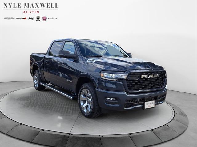 2026 RAM Ram 1500 RAM 1500 LONE STAR CREW CAB 4X4 57 BOX 2026 RAM Ram 1500 RAM 1500 LONE STAR CREW CAB 4X4 57 BOX