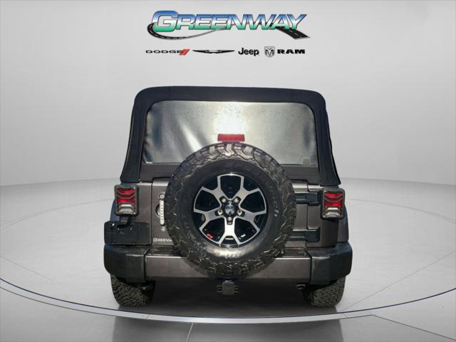 2017 Jeep Wrangler Unlimited Sahara 4x4 2017 Jeep Wrangler Unlimited Sahara 4x4