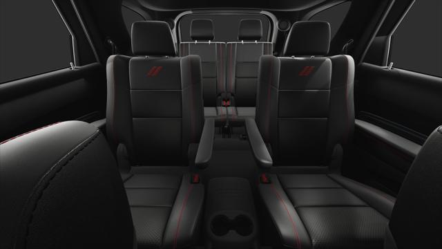 2025 Dodge Durango DURANGO GT PLUS AWD