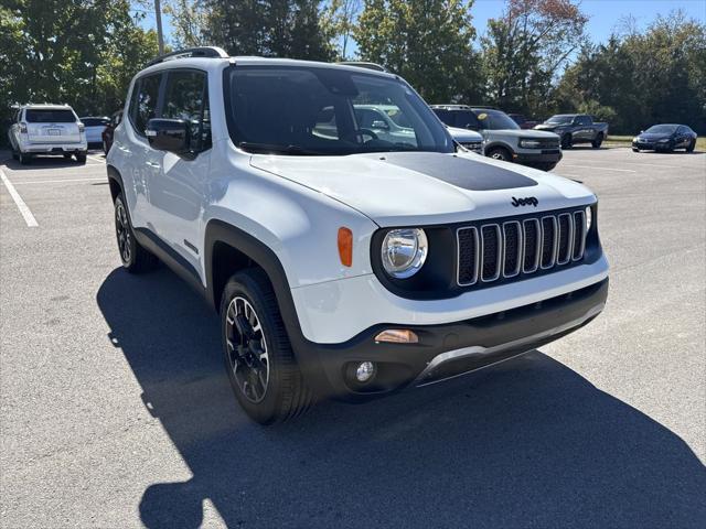 2023 Jeep Renegade Upland 4x4