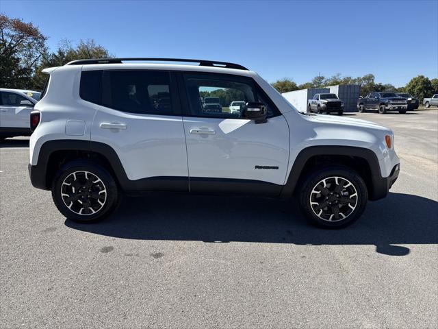 2023 Jeep Renegade Upland 4x4