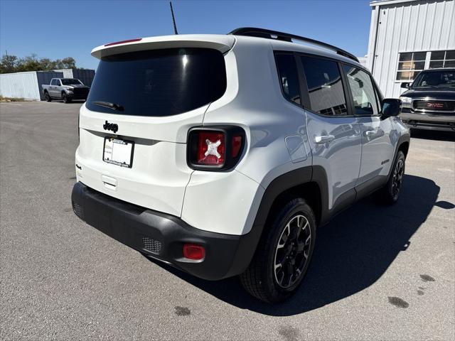2023 Jeep Renegade Upland 4x4