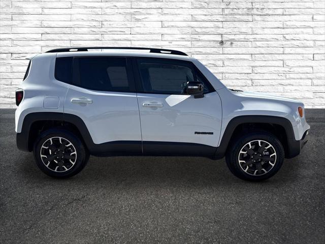 2023 Jeep Renegade Upland 4x4