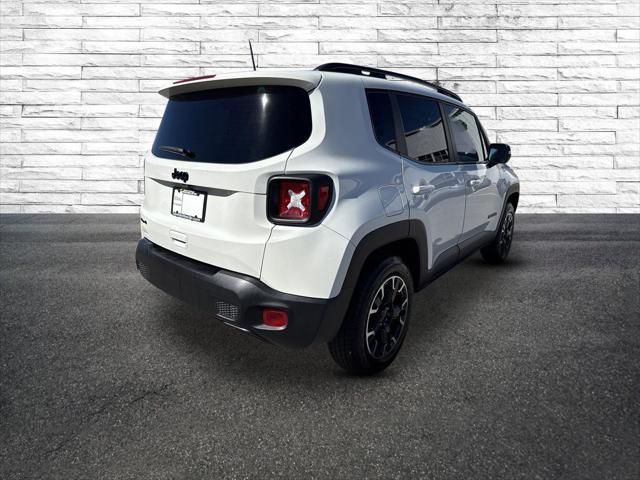 2023 Jeep Renegade Upland 4x4