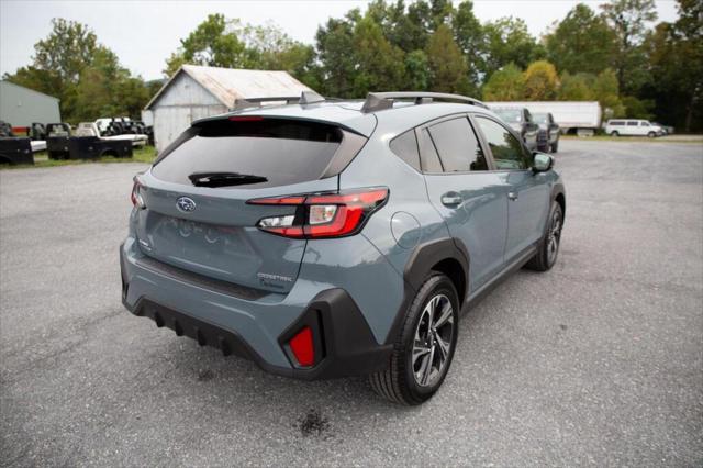 2024 Subaru Crosstrek Premium 2024 Subaru Crosstrek Premium