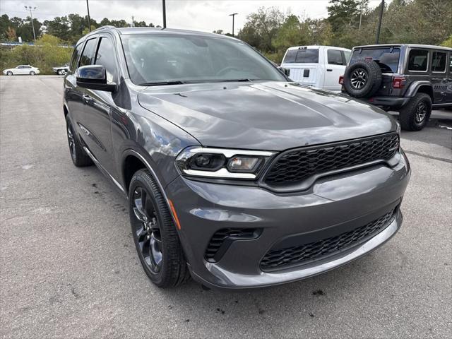 2026 Dodge Durango DURANGO GT RWD 2026 Dodge Durango DURANGO GT RWD