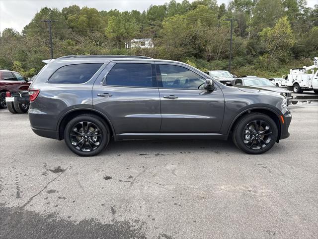 2026 Dodge Durango DURANGO GT RWD 2026 Dodge Durango DURANGO GT RWD
