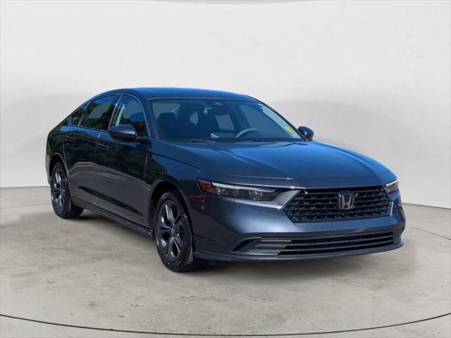 2023 Honda Accord EX 2023 Honda Accord EX