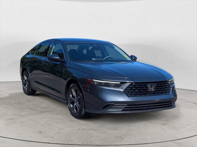2023 Honda Accord EX 2023 Honda Accord EX