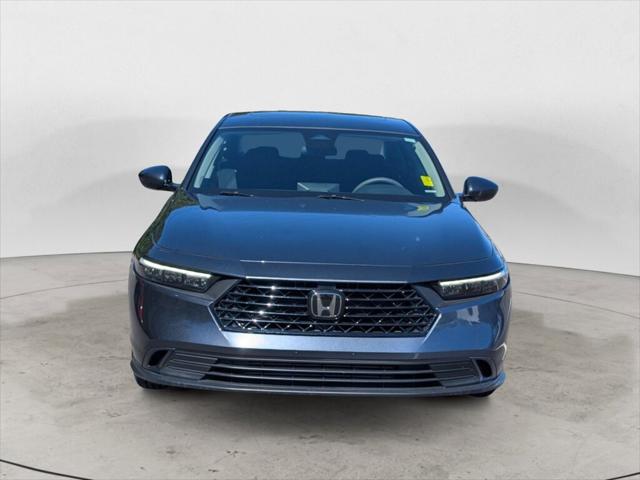 2023 Honda Accord EX 2023 Honda Accord EX