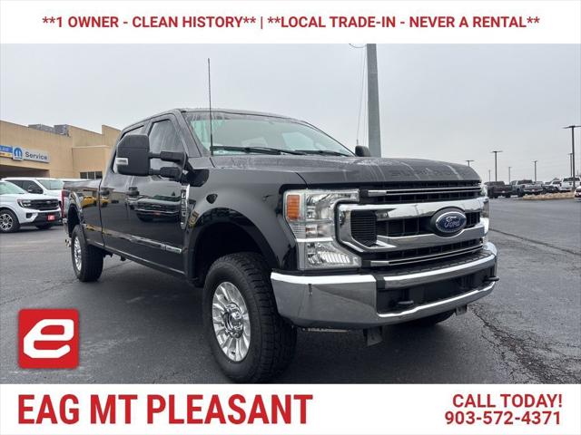 2022 Ford F-250 XL 2022 Ford F-250 XL