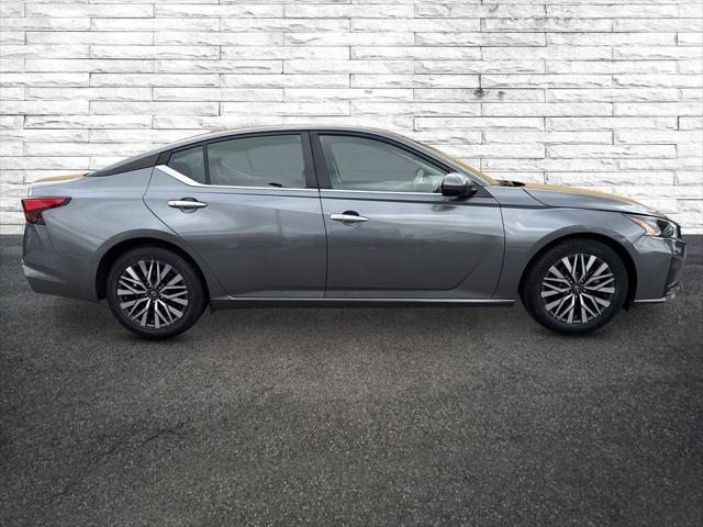 2023 Nissan Altima SV FWD