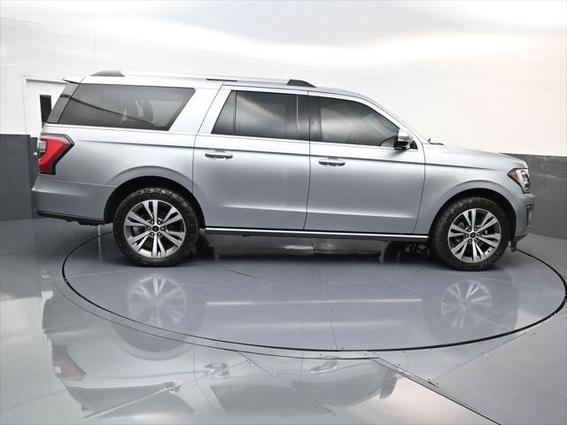 2021 Ford Expedition Limited MAX