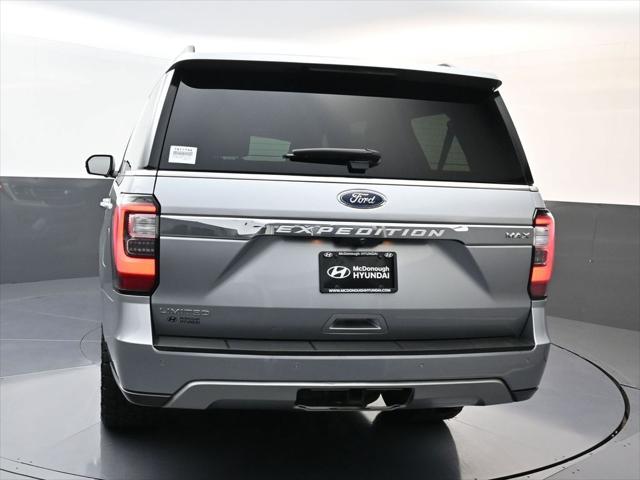 2021 Ford Expedition Limited MAX