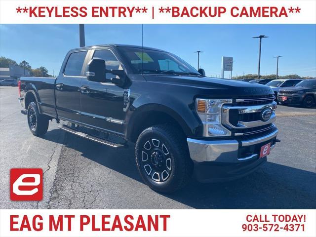 2022 Ford F-250 XL 2022 Ford F-250 XL