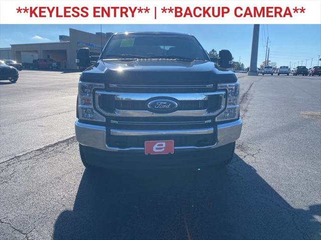 2022 Ford F-250 XL 2022 Ford F-250 XL